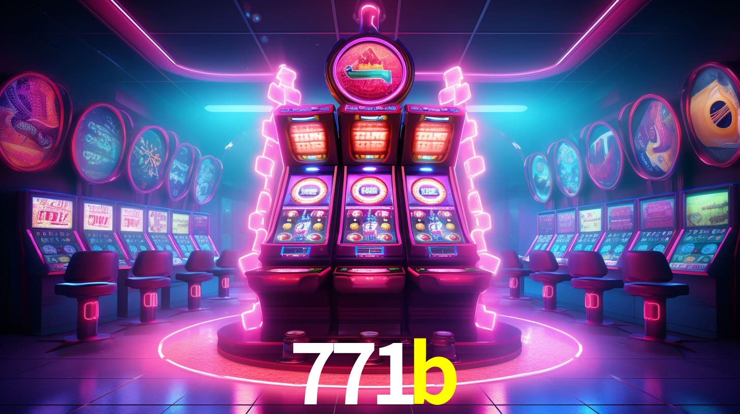 771b - Tesouros do Cassino - 771b.com