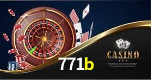 Experiência VIP 771b