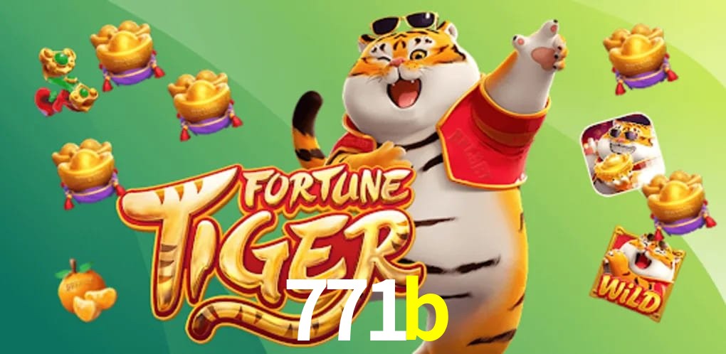 Welcome Bonus 771b