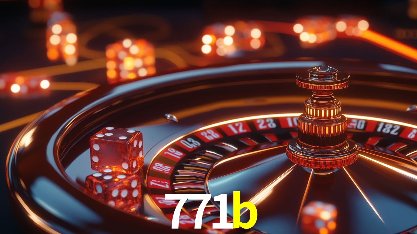 VIP Casino 771b