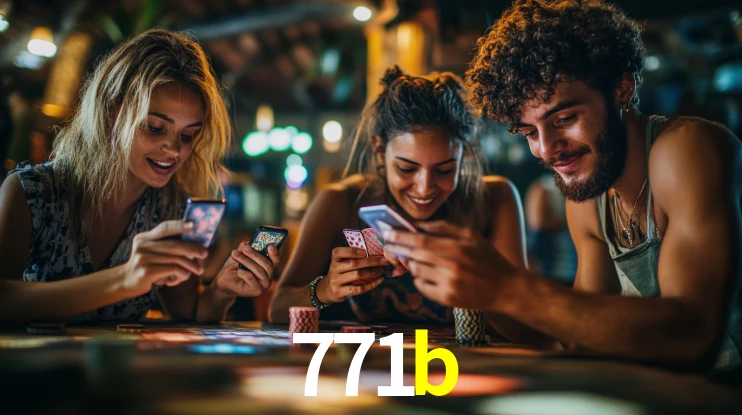 Tournaments 771b