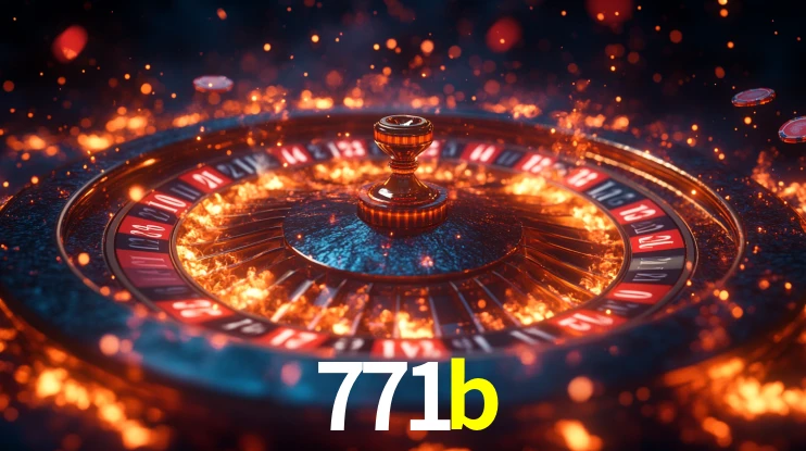 Experimente o Login Seguro Premium no 771b