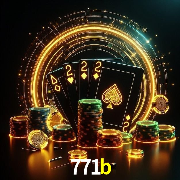 Provedores de Jogos 771b