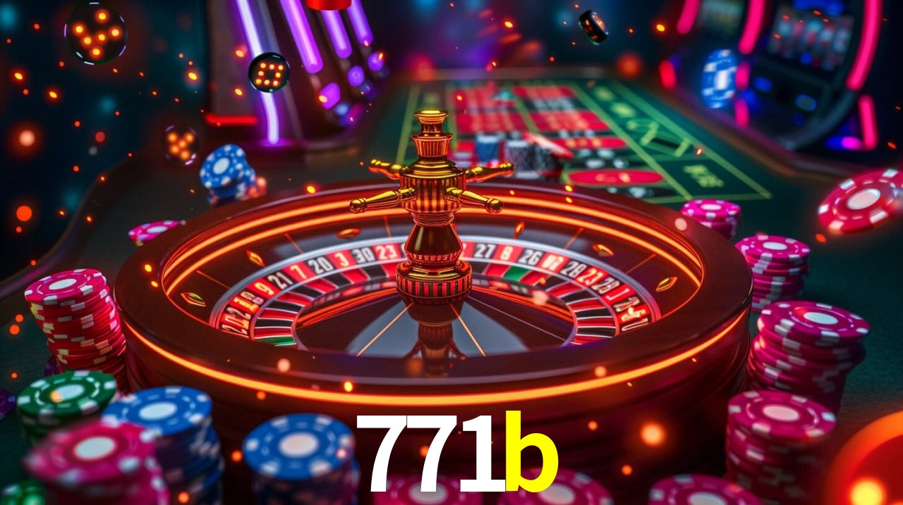 Interface do App 771b