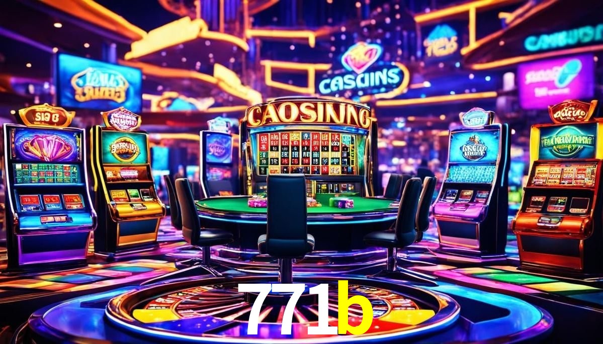 Recursos de Bônus 771b