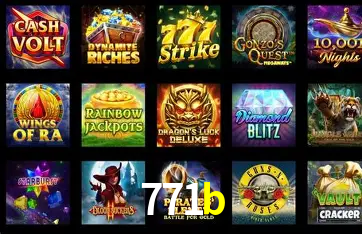 Blackjack na 771b