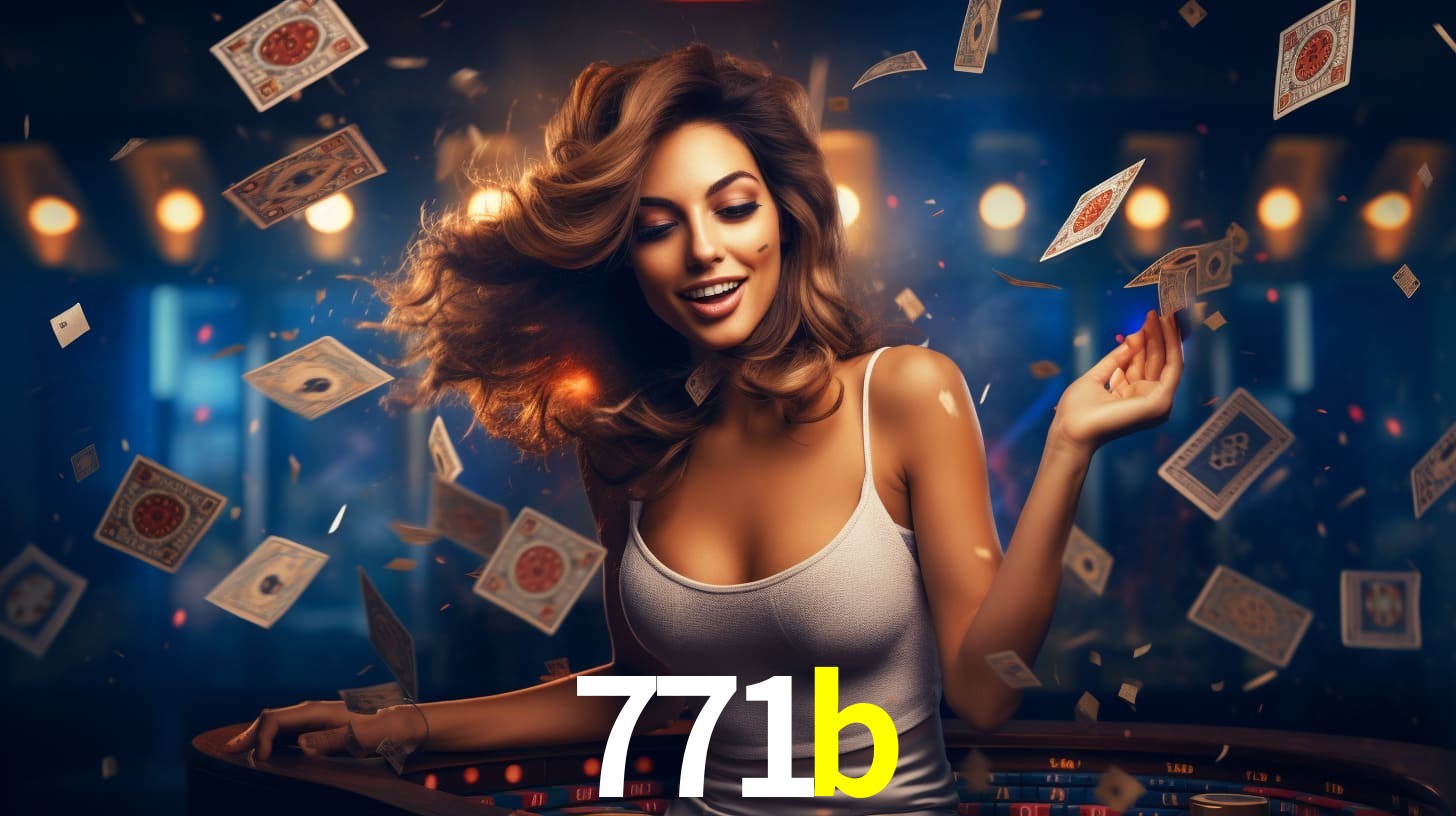 Live Casino 771b