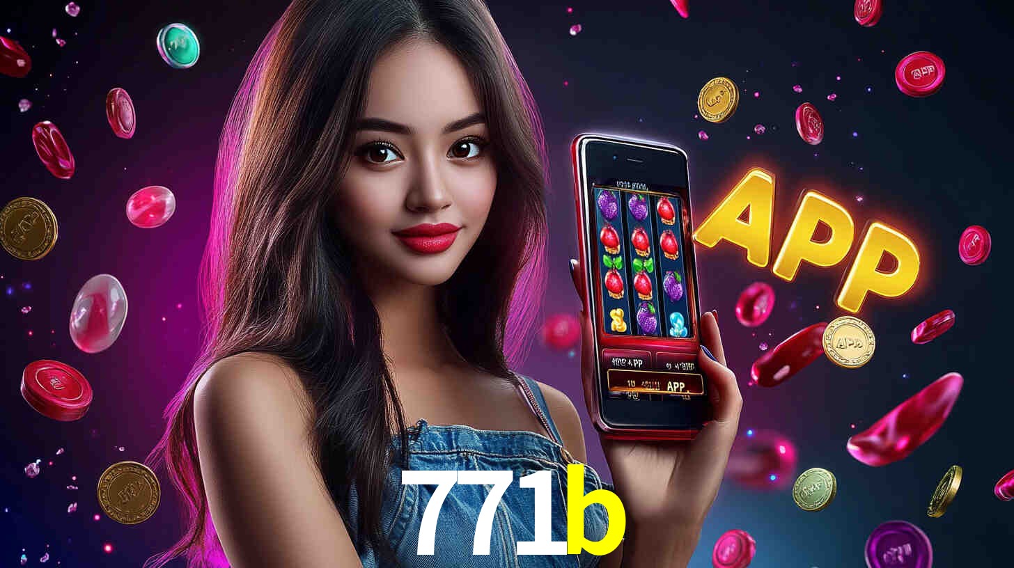 A Popularidade dos Caça-Níqueis no 771b
