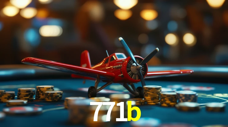 Game Providers 771b