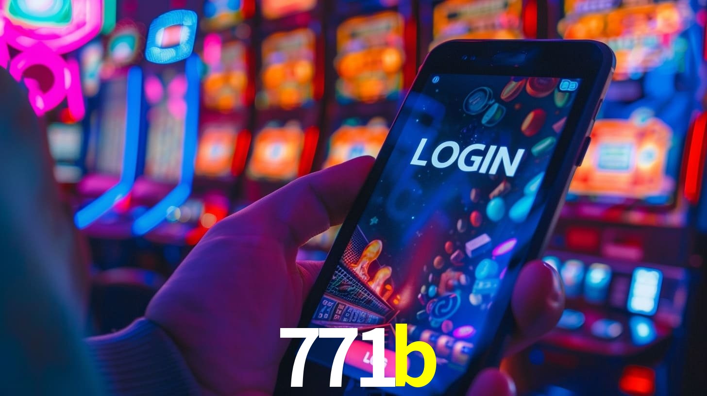 Casino VIP 771b