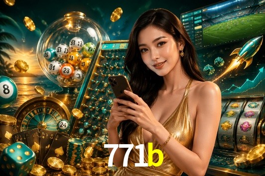 Account Benefits 771b