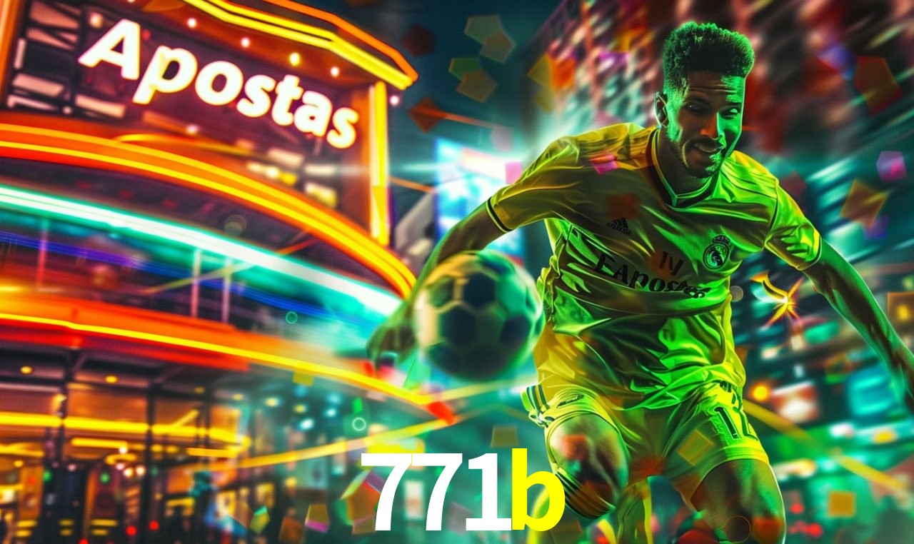 Casino Ao Vivo 771b