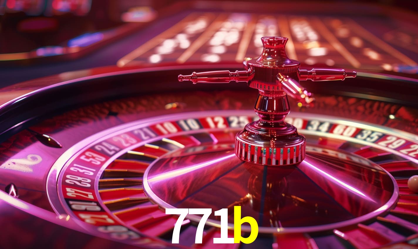 Desvendando o Mundo dos Jogos Virtuais na 771b