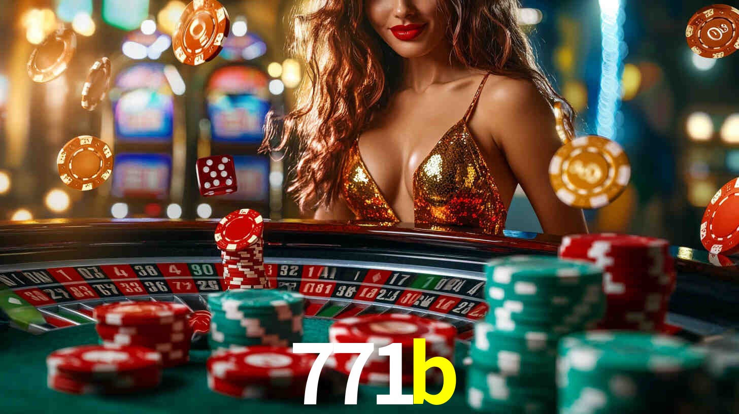771b App Interface