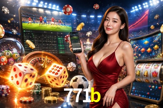 Live Casino 771b